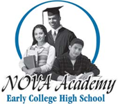 NOVA Academy - Olivecrest