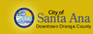 City of Santa Ana  Parks and Recreation