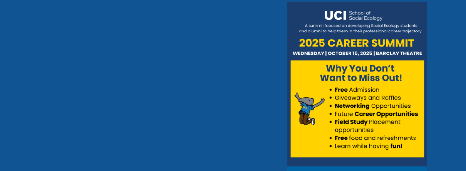 Career Summit 2025