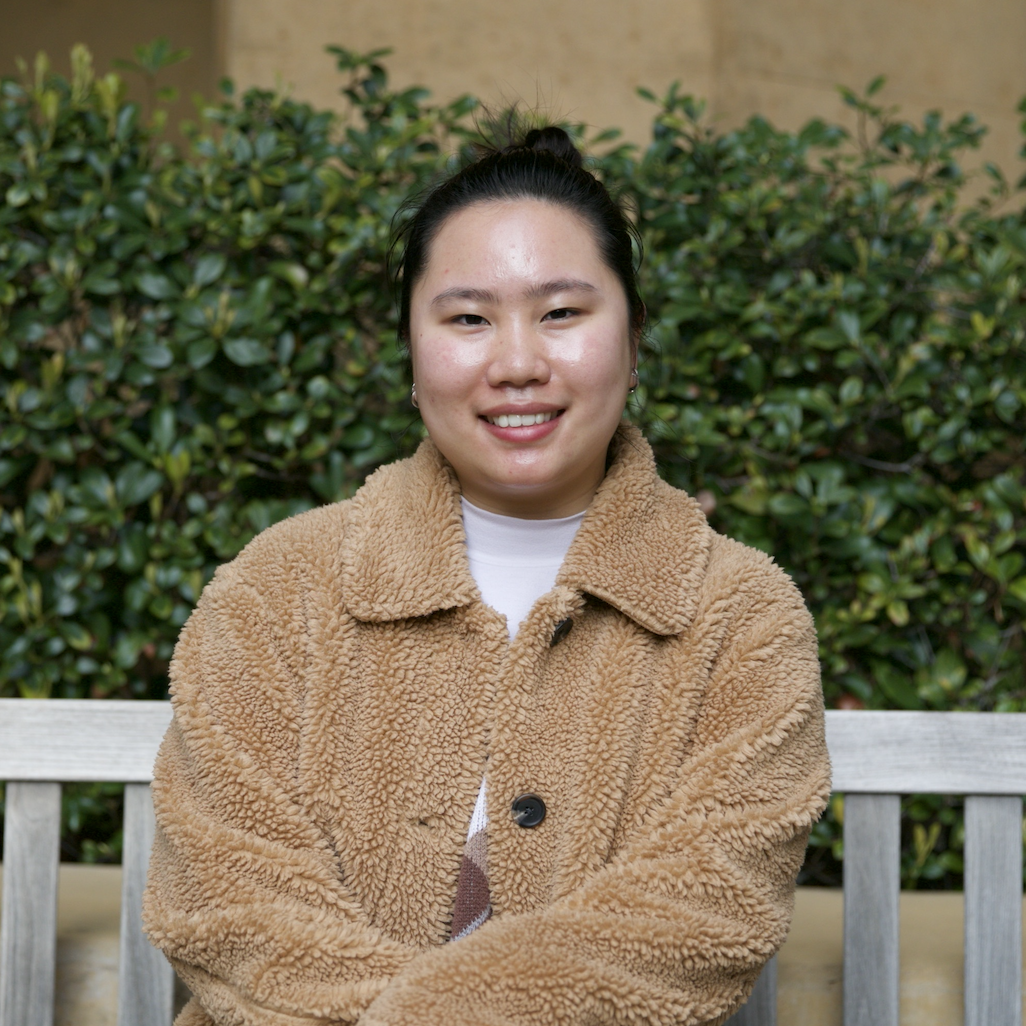 Yi Fang